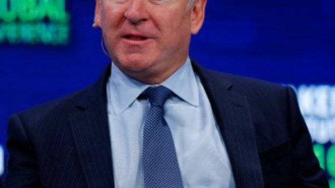 Кен Грифин прибави къща за почти 100 млн. долара към имотната си империя