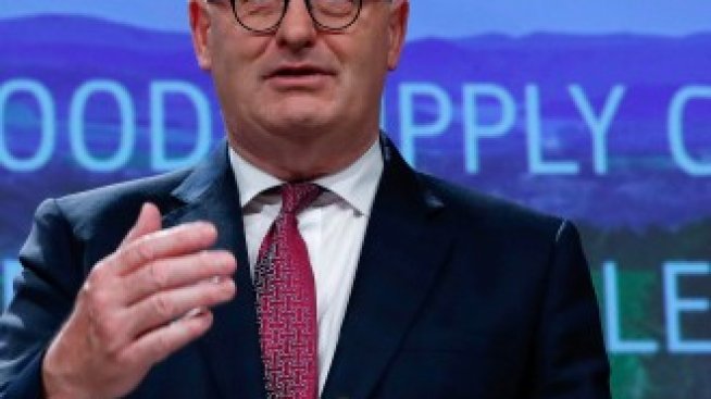 Критик на Brexit ще води търговските преговори с Великобритания от името на ЕС