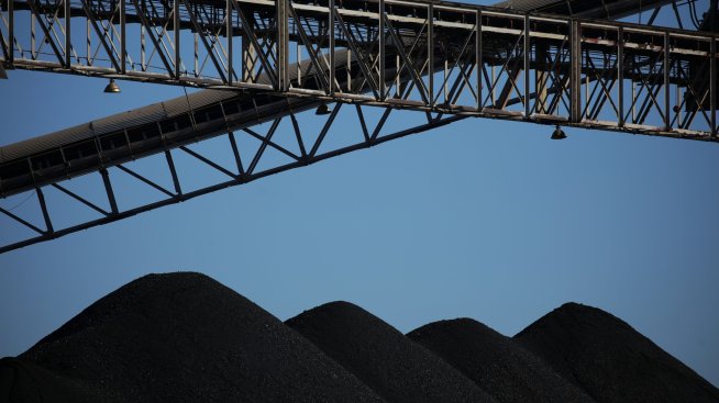 Рискът от недостиг на енергия връща на преден план въглищата в САЩ