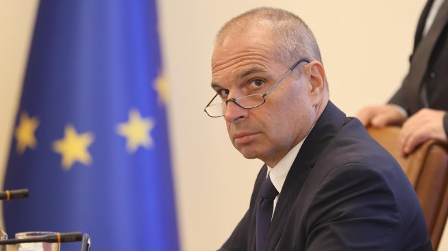 Гроздан Караджов: Необходимо е изграждането на мост над Дунав в Силистра