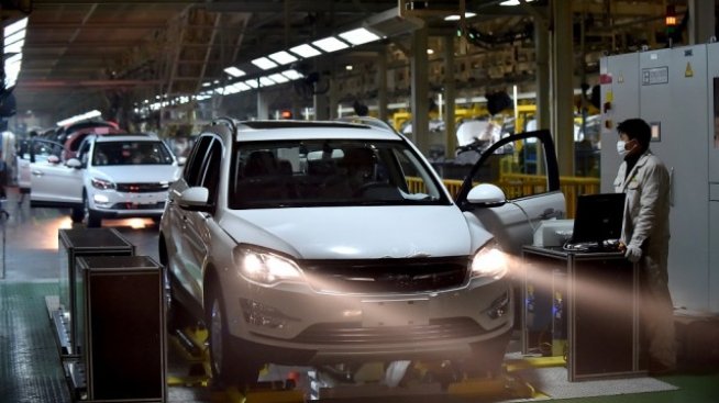 2015 - годината с рекорден брой сервизни акции