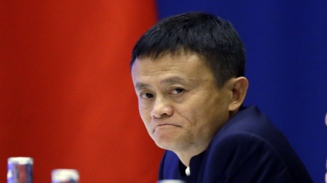 Alibaba ще отчете най-слабия ръст на приходите си до момента?