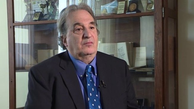 Проф. Бърнстийн: Започваме да разхлабваме регулациите в икономиката на САЩ