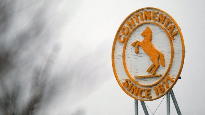 Разделянето на Continental показва как се променя бизнес моделът на Германия