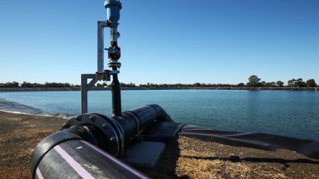 Ще има ли санкции и за "Северен поток 1"?