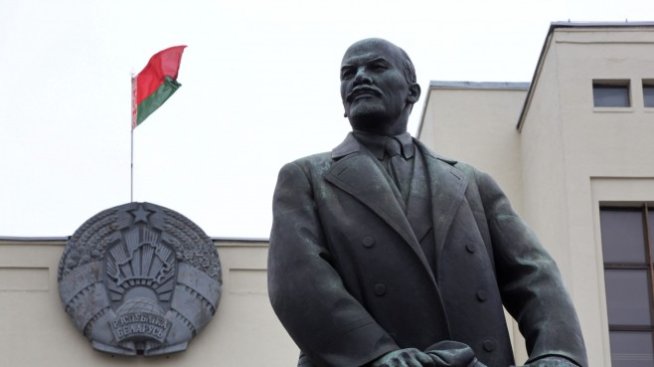 САЩ: Беларуската армия може също да атакува Украйна
