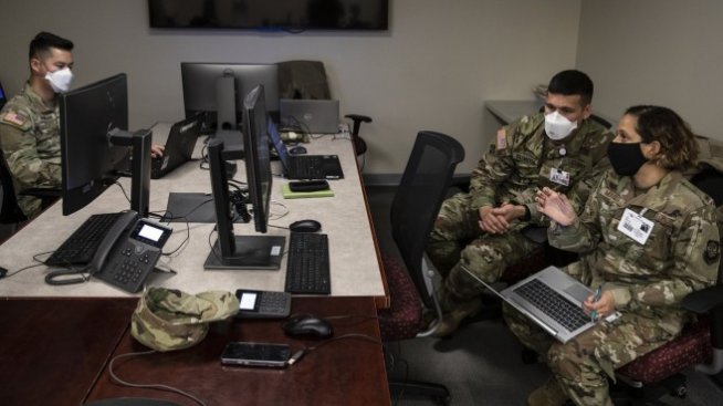 Финансовите пазари ще се превърнат в поле на геополитическата битка