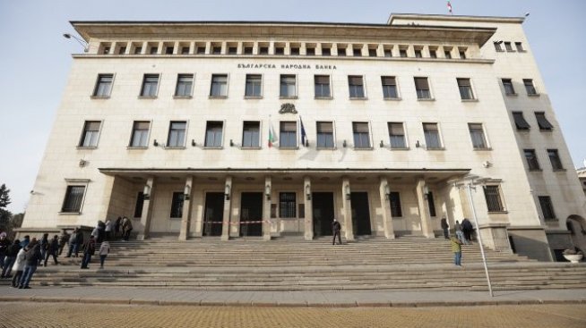 Разходите на БНБ за надзор на банките са близо 21 млн. евро за миналата година