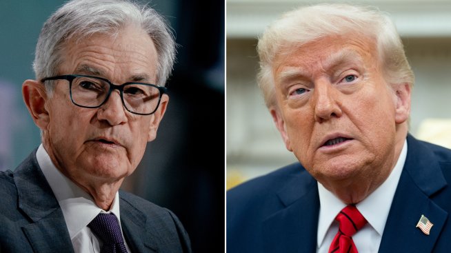 Тръмп: Лихвените проценти в САЩ трябва да са поне с 2-3 пункта по-ниски