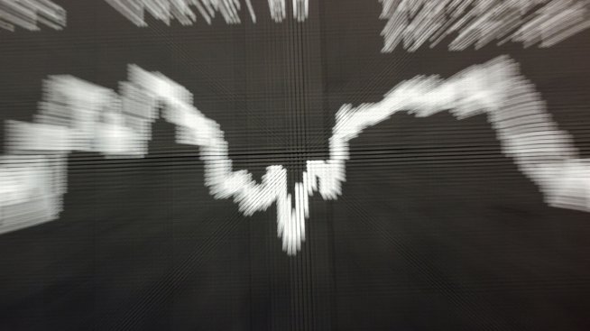 Dax падна под границата от 12 000 пункта за първи път от почти две години 