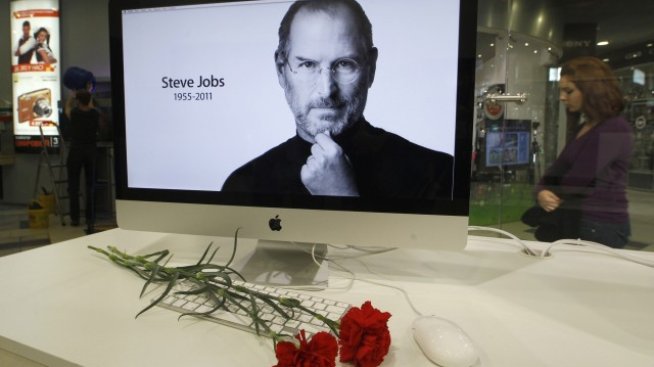 Договорът за основаването на Apple отива на търг 