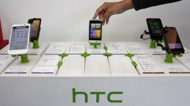 HTC може да бъде принудена да прекрати продажбите в Германия