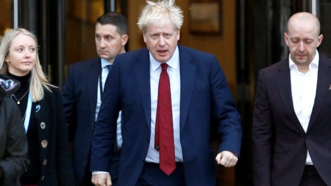 Борис Джонсън поставя ултиматум на ЕС за Brexit