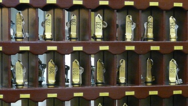 Приета е наредбата за Националния туристически регистър