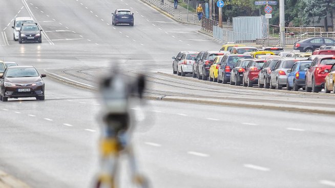 Кадър на деня за 23 август