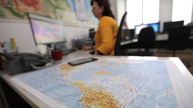 Вълчев: Институтът по метеорология продължава да работи по същия начин