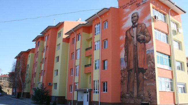 756 блока ще бъдат санирани безвъзмездно с пари по Плана за възстановяване и устойчивост