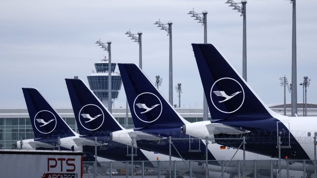 "Телелинк" поднови договора си с Lufthansa за ИТ услуги