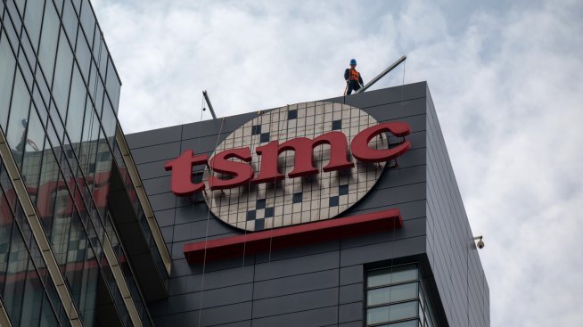 Производителят на чипове, който се надпреварва с времето