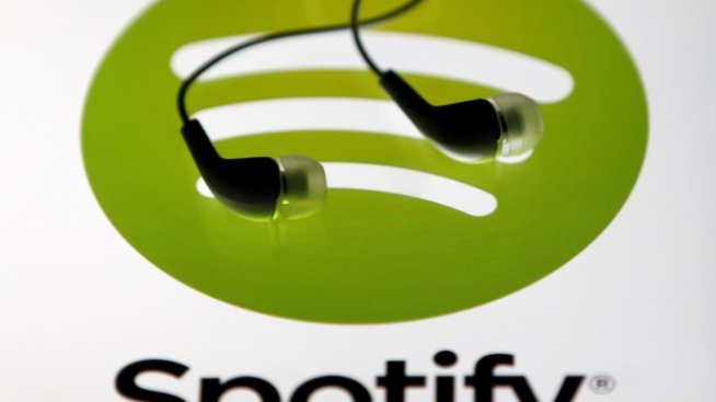 Spotify расте по-бързо след появата на Apple Music