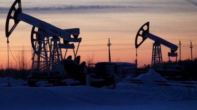 Графика на деня: Дълговете на петролни компании, фалирали от началото на 2016 г.