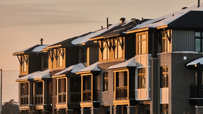 Продавачите на жилищния пазар в САЩ са с 630 хил. повече от купувачите
