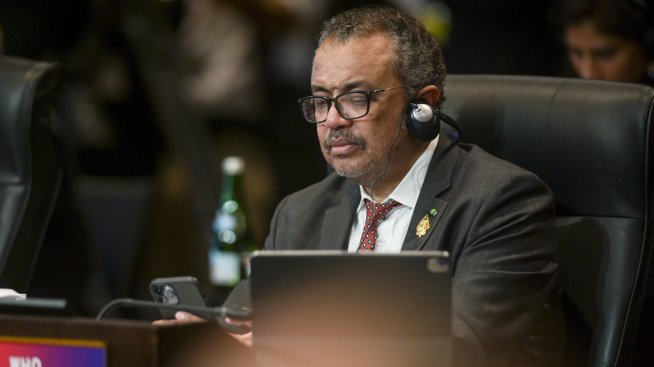 Как СЗО може да се бори с бъдещи пандемии? 