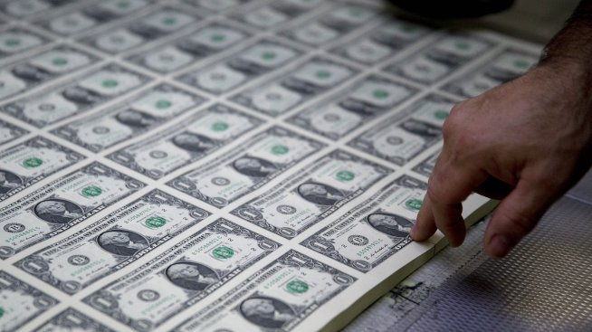 Кои са били най-продаваните валути в България през 2024 г.?