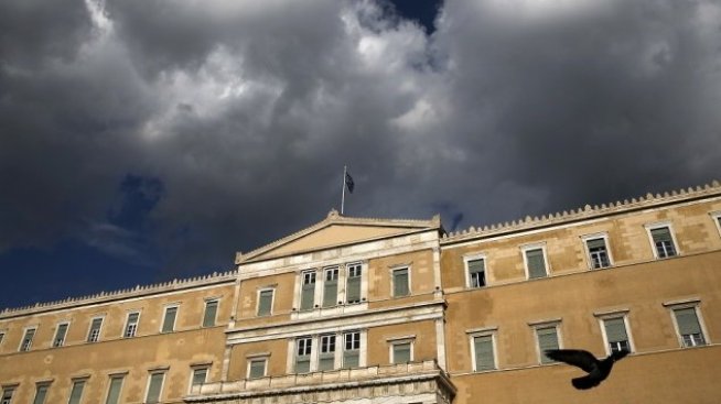 МВФ постави тежки условия на Гърция срещу отпускането на нови средства