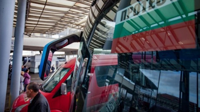 Превозвачите подновяват протестите през януари