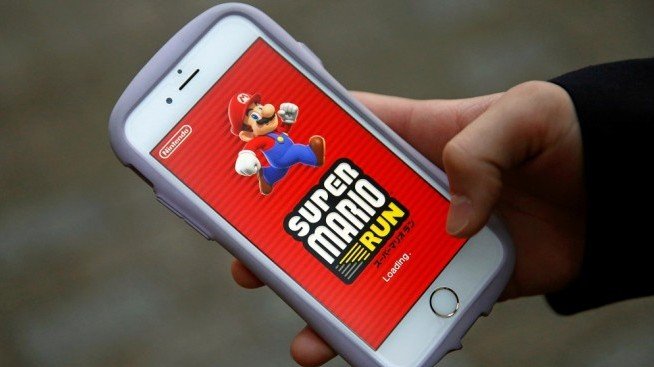 Как се търсят последователи в бизнеса с игри за мобилни телефони?