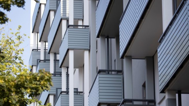 Имотите в Германия продължават да поскъпват