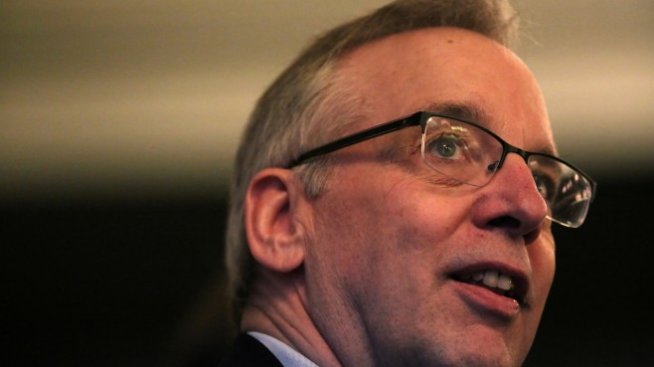 Дъдли: Фед бе принудена да се политизира