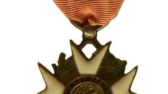 Михаил Прохоров ще бъде награден с орден от Франция