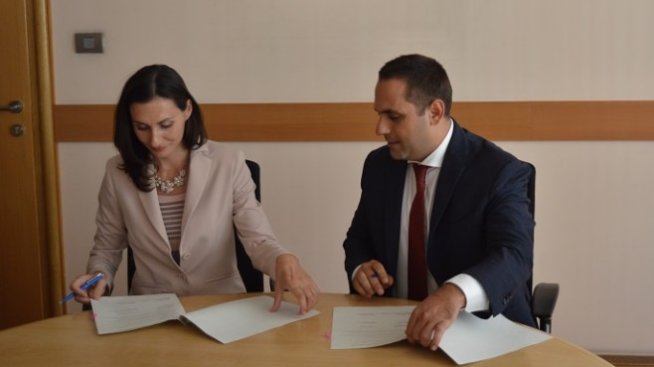 Изграждат нова инфраструктура за Куклен заради инвестиционен проект