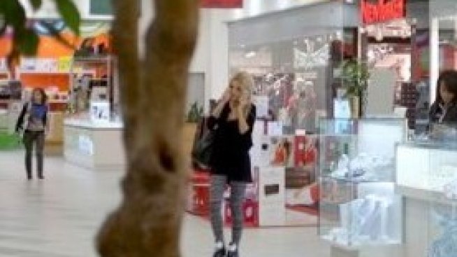 Собственикът на мол „Галерия“ в Бургас е придобил терен за разширяването му