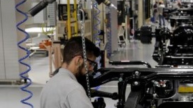 Американската икономика е създала само 130 хил. работни места през август