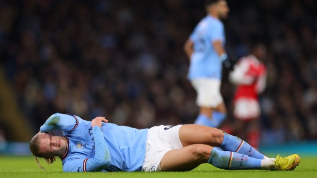 Английската висша лига започва финансово разследване на Манчестър Сити