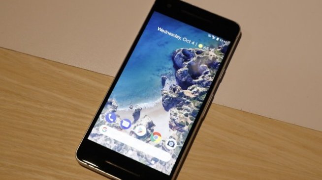 Физическите магазини в Индия са бъдещето на Google Pixel 2?