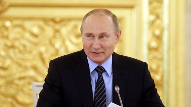 Путин се опитва да привлече 1 трлн. долара в Русия на фона на страха от санкции