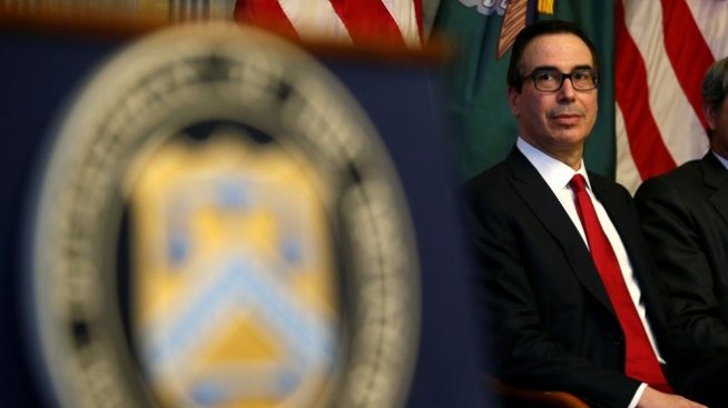 САЩ налагат санкции на двама севернокорейски представители на властта