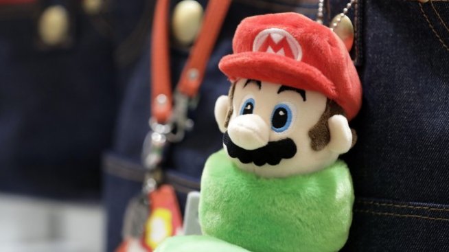 Nintendo отлага филма за Супер Марио за пролетта на 2023 г.