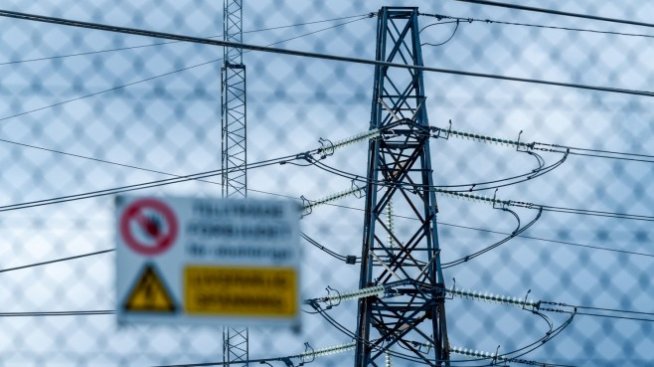 Германското правителство одобри възможна национализация на енергийни фирми