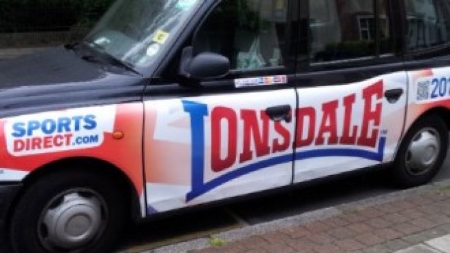 Lonsdale сменя драстично имиджа си 