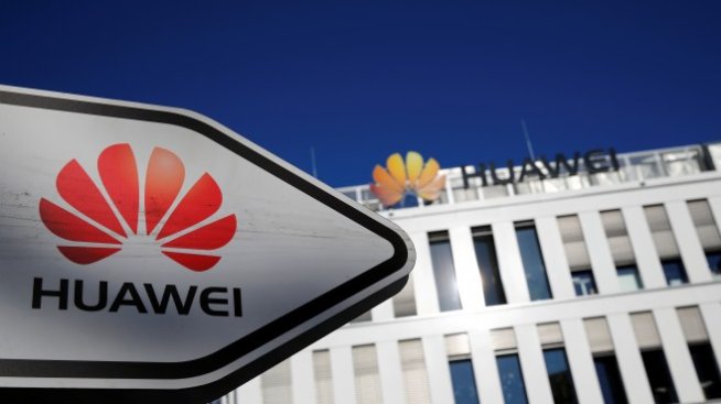 Въпреки щатския натиск: Huawei с голям ръст на приходите от 18%