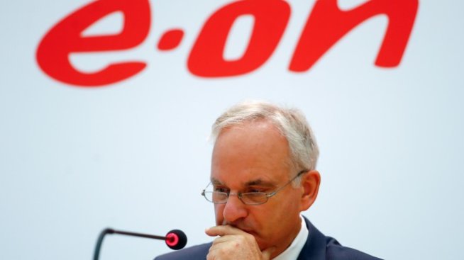 Eon закрива стотици работни места във Великобритания 