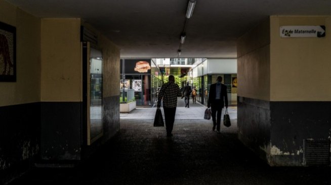 Бизнес активността в еврозоната се сви до най-ниското ниво от февруари 2021 г.