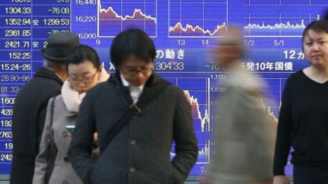 Инвеститорите преосмислят отношението си към китайските технологични акции