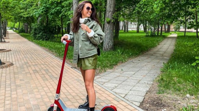 Google примамва служителите обратно в офиса с безплатни електрически скутери