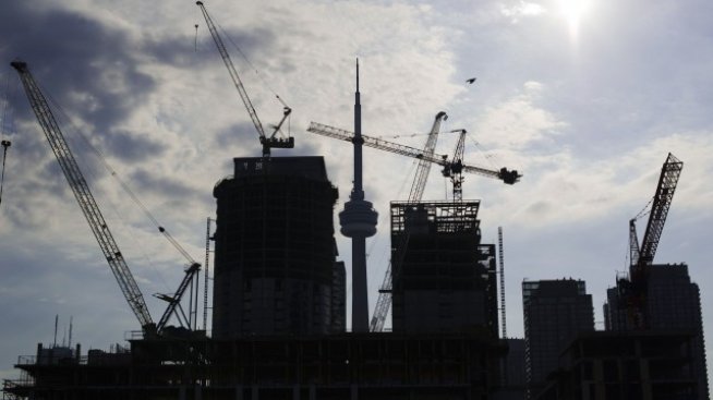 Канадският пазар на имоти е благосклонен към чужденците